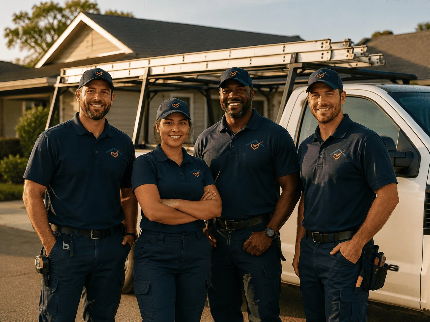 Roof Inspection company in Chrisney, IN